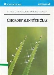 Choroby slinných žláz