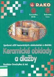 Keramické obklady a dlažby