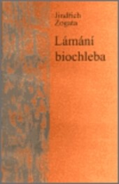Lámání biochleba