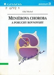 Meniérova choroba a poruchy rovnováhy