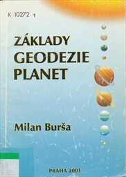 Základy geodezie planet