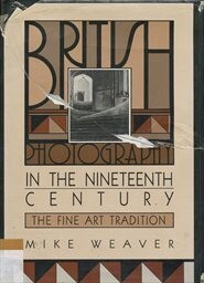 British photography in the nineteenth century
