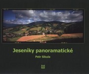 Jeseníky panoramatické.