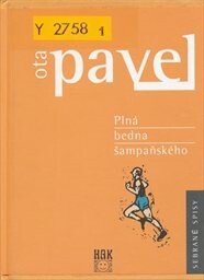 Plná bedna šampaňského