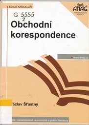 Obchodní korespondence