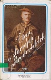 Čtení o slavných přírodovědcích