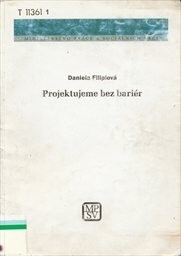 Projektujeme bez bariér