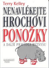 Nenavlékejte hrochovi ponožky