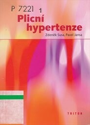 Triton Plicní hypertenze - Pavel Jansa, Zdeněk Susa