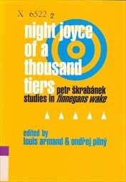 Studies in finnegans wake