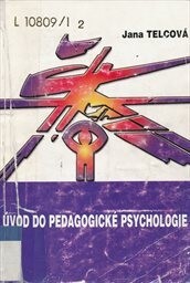 Úvod do pedagogické psychologie