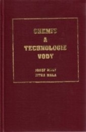 Chemie a technologie vody