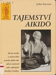Tajemství aikido.