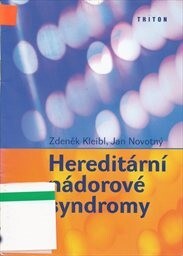 Hereditární nádorové syndromy