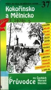 Kokořínsko a Mělnicko.