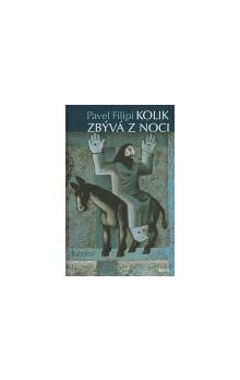 Kolik zbývá z noci : kázání