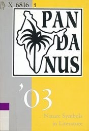 Pandanus '03 : nature symbols in literature