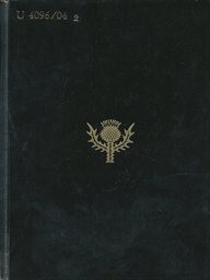 2004 Britannica book of the year :events of 2003