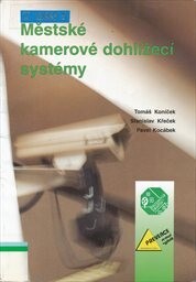 Městské kamerové dohlížecí systémy