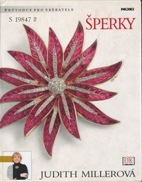 Šperky - Průvodce pro sběratele