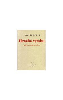 Hrozba výtahu : (básně z minulého století)