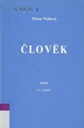 Člověk