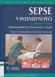 Sepse v intenzivní péči