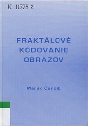 Fraktálové kódovanie obrazov