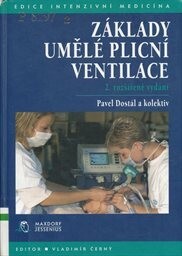 Základy umělé plicní ventilace