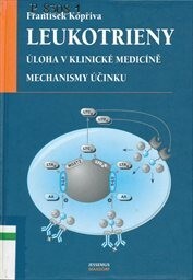Leukotrieny