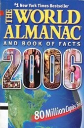 The world almanac and book of facts 2006