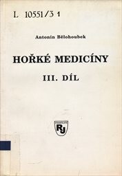 Hořké medicíny, 3. díl