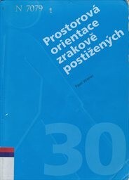 Prostorová orientace zrakově postižených