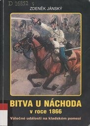 Bitva u Náchoda v roce 1866