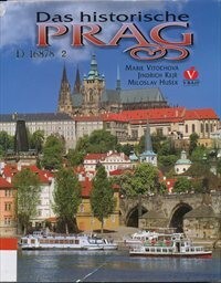 Prag, Ausg. 1
