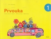 Prvouka 1, aneb, Jak to bylo s Matýskem a Klárkou