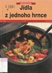 Jídla z jednoho hrnce
