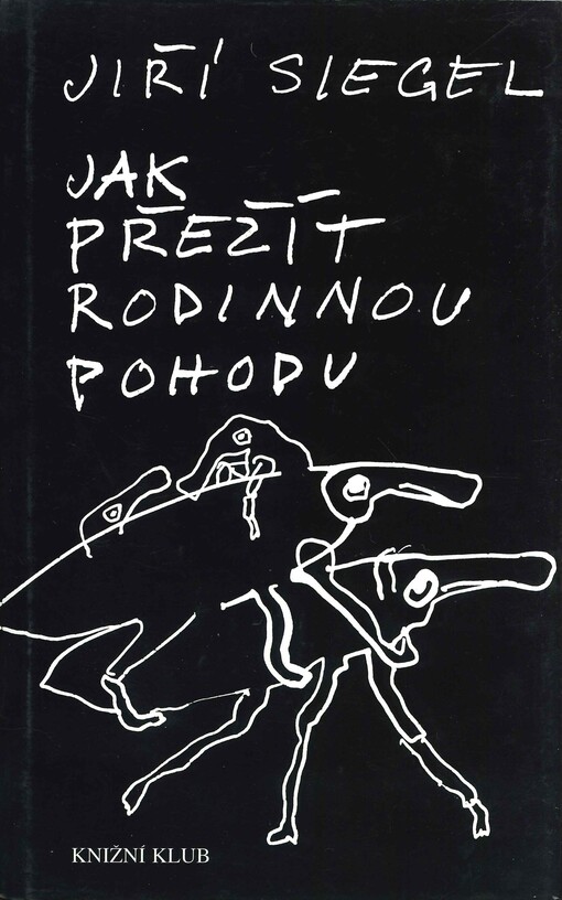 Jak přežít rodinnou pohodu