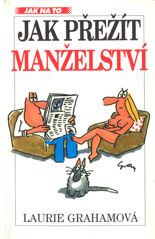Jak přežít manželství
