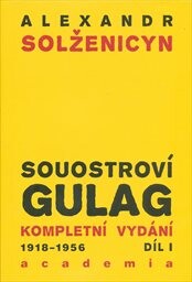 Souostroví Gulag - 1.díl