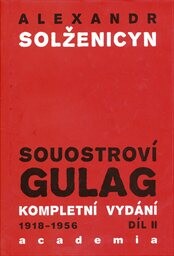 Souostroví Gulag - 2.díl