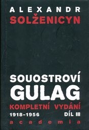 Souostroví Gulag - 3.díl