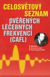 Celosvětový seznam ověřených léčebných frekvencí