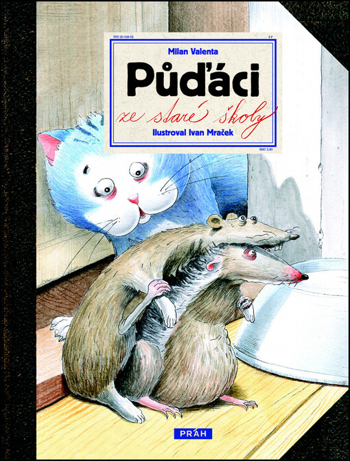 Půďáci ze staré školy