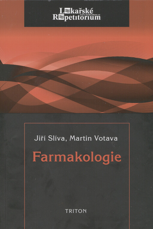 Farmakologie