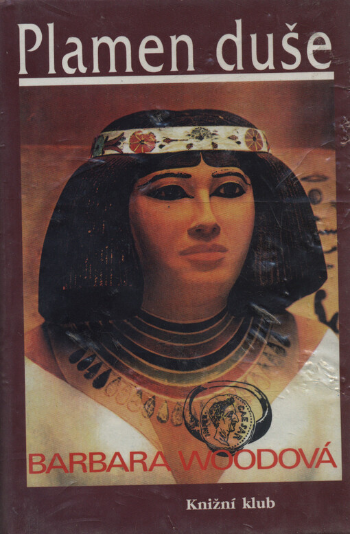 Plamen duše
