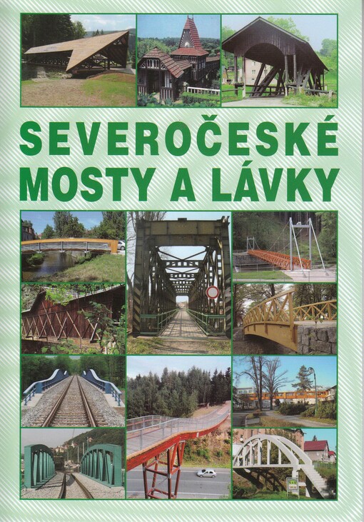 Severočeské mosty a lávky