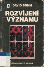 Rozvíjení významu: víkendový dialog