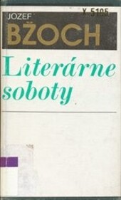 Literárne soboty