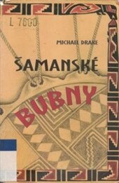 Šamanské bubny